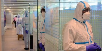 I didn’t interrogate procurement processes for KIA Covid testing facility – Health Minister-designate