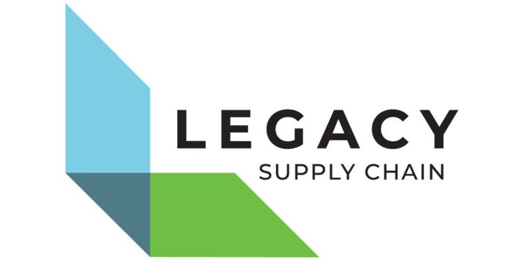 Legacy Supply Chain Expands to New Corporate Headquarters and Launches New Brand Identity