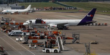 Liège Airport's 2020 record year for cargo; Qatar Airways #1 – CAPA – Centre for Aviation