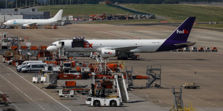 Liège Airport's 2020 record year for cargo; Qatar Airways #1 – CAPA – Centre for Aviation