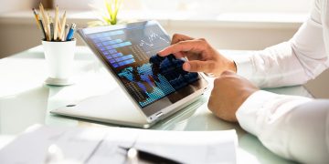 New online dashboard from C.H. Robinson helps shippers navigate global logistics issues
