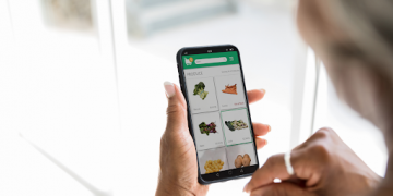 Editor’s Choice: Transforming the Grocery Shopping Experience with Last Mile Delivery