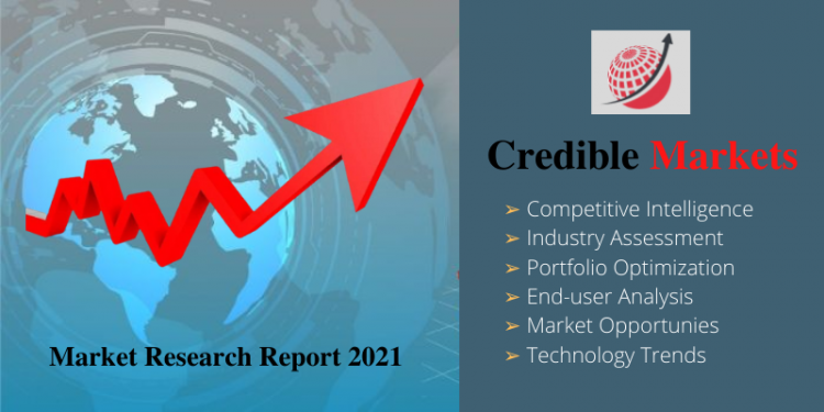 Last Mile Delivery Market Overview with Detailed Analysis, Competitive landscape, Future Growth and Forecast to 2021-2026 – NeighborWebSJ