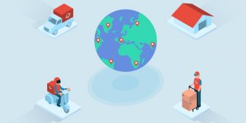 Last Mile Delivery Software Market Size, Industry Analysis, Growth Factors, Trends, and Regional Forecast to 2027 – The Courier