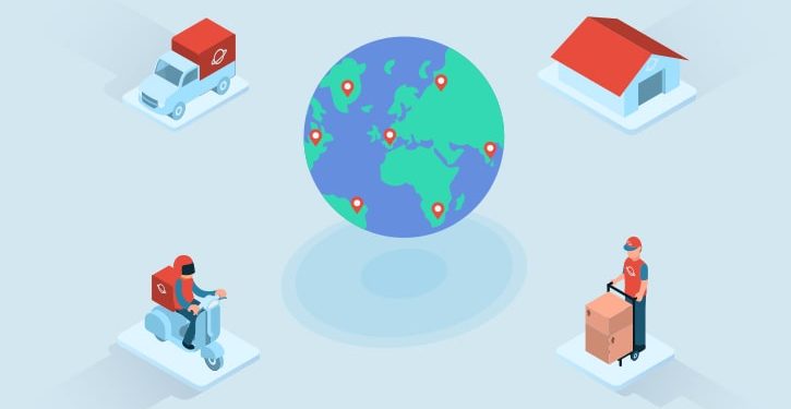 Last Mile Delivery Software Market Size, Industry Analysis, Growth Factors, Trends, and Regional Forecast to 2027 – The Courier
