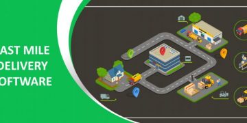 Last Mile Delivery Software Strategic Assessment and Forecast