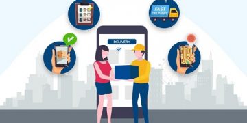 Last Mile Delivery for E-commerce Market Overview with Demographic Data and Industry Growth Trends 2026 – KSU