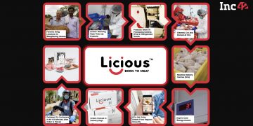 This Is How Licious Cracked The Meat Supply Chain 