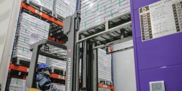 Race to roll out Covid-19 vaccines puts spotlight on logistical challenges