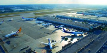 Record breaking cargo year for Miami International Airport – Airport World
