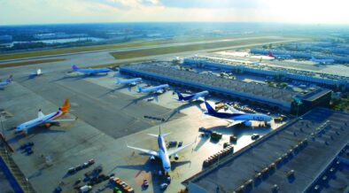 Record breaking cargo year for Miami International Airport – Airport World