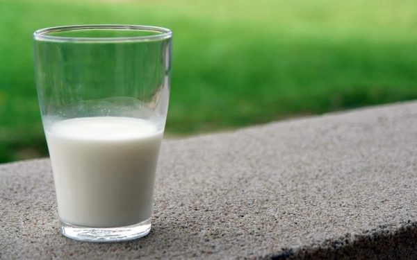 Karimnagar Dairy hikes milk procurement price- The New Indian Express