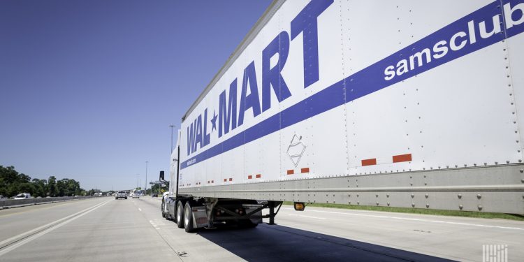 Walmart associates offered free MIT supply chain management course