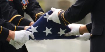 Two guardsmen dead of COVID-19 complications, bringing military’s total to 19