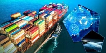 Operational visibility and automation central to maritime logistics of the future