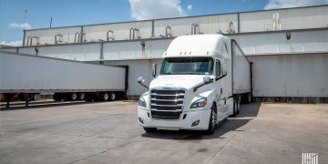 Cloud-based supply chain provider Manhattan Associates’ pipeline ‘never stronger’