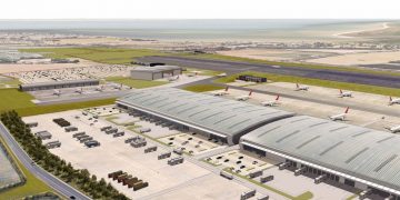 Setback for Manston Airport cargo hub plans
