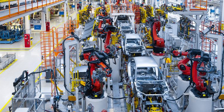 Why We’re in the Midst of a Global Semiconductor Shortage