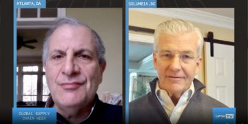 GSCW chat recap: ProLogistix’s Devine on warehouse labor issues