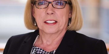 In Memoriam: Mary Holcomb – Supply Chain Management Review