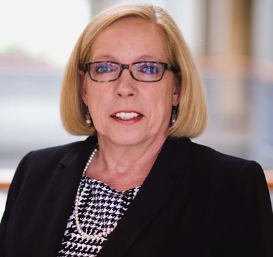 In Memoriam: Mary Holcomb – Supply Chain Management Review