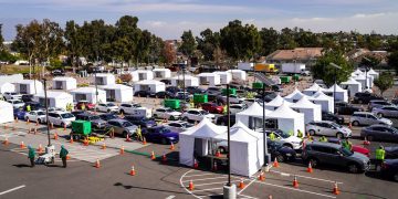 Medically Necessary: Winter storm delays, FEMA vaccination sites, Supply chain for superspreaders