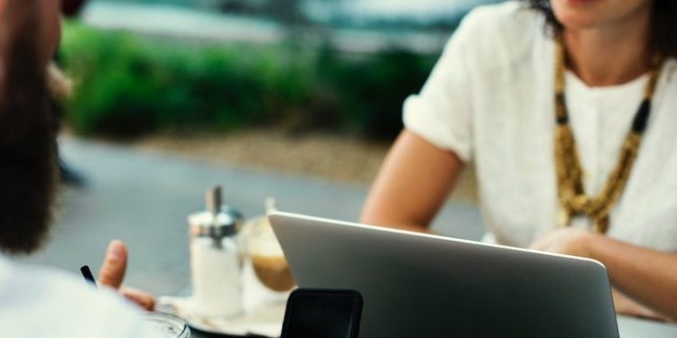 Women occupy just 5% of maritime leadership roles