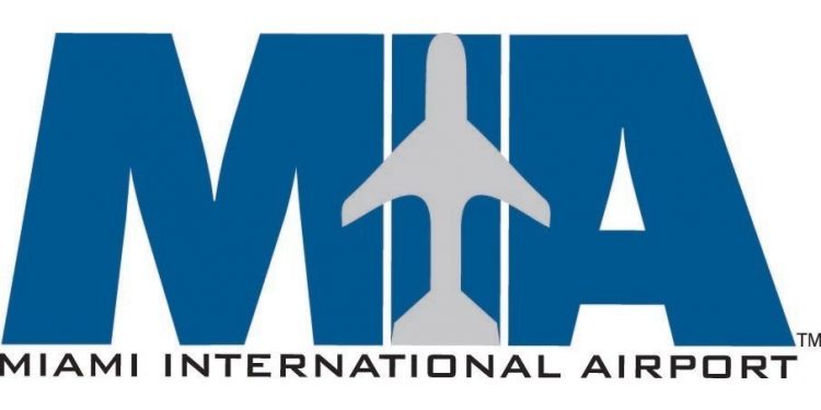 MIA sets new record for cargo shipments in 2020
