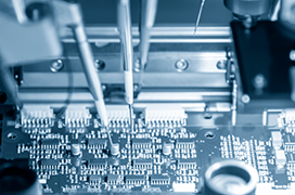 Microsoft Partners With 11 Companies to Help Secure Microelectronics Supply Chain