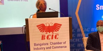 Sab Ka Saath Sab Ka Vikas and last mile delivery is the hallmark of Modi Govt: Nirmala Sitharaman