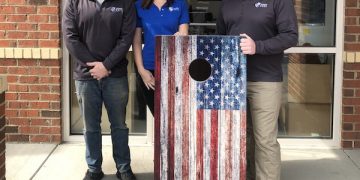New Kent cornhole company bags Eastern Henrico warehouse for $6.7M