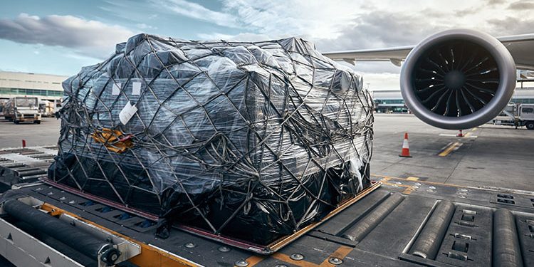 New international cargo centre to be constructed at Chicago Rockford
