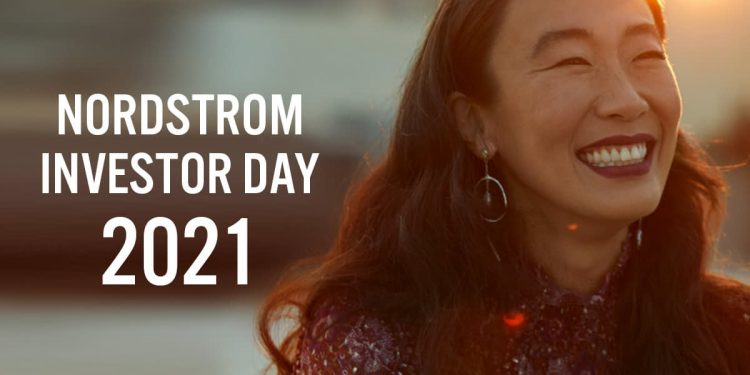 Nordstrom Investor Day 2021: “Closer to You” Strategy Seeks To Expand Inventory by 5X and Lower Prices at Nordstrom Rack – Coresight Research