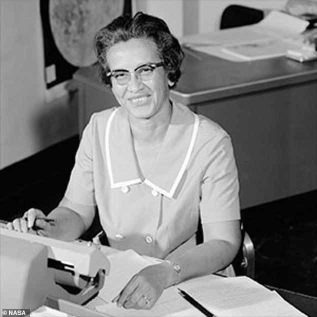 Northrop Grumman, an aerospace and defense technology firm, announced it has named the NG-15 Cygnus cargo ship SS. Katherine Johnson, the NASA mathematician that helped send the first American into space