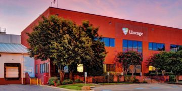Novi’s Lineage Logistics Launches Supply Chain Platform