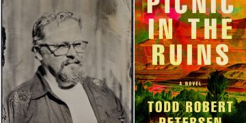 How national parks, cultural artifacts and the wilds of the West inspired a crime romp – Orange County Register