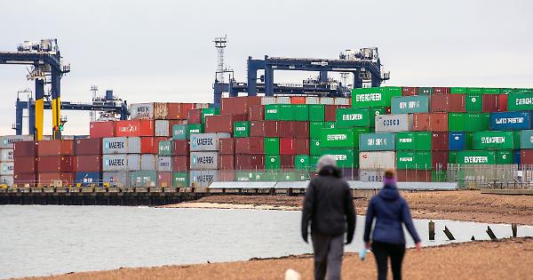Sponsored – Companies keen to build on the success of trading with Europe