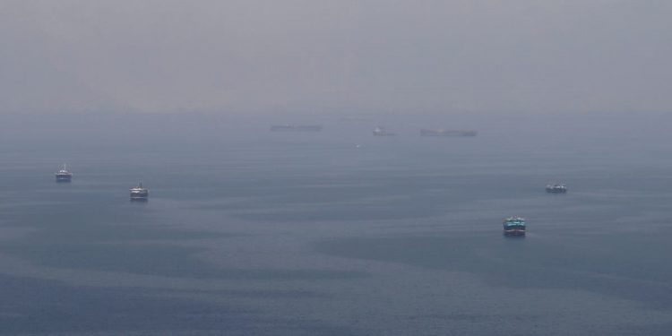 Israeli cargo ship hit by ‘unexplained explosion’ in Gulf of Oman