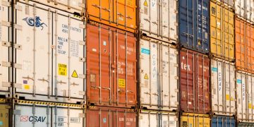 Paper and plastic exports drop again in 2020