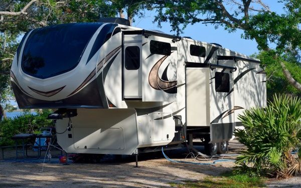 Pedata RV Center expanding inventory, buying used RVs with fast cash – Press Release