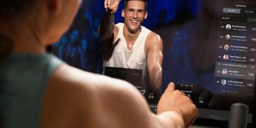 COVID broke Peloton’s supply chain – can $100M fix it?