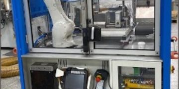 KraussMaffei Retools in US with investment from Parent Ownership