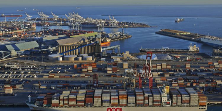 Maritime sector nervous about chances for COVID-19 relief