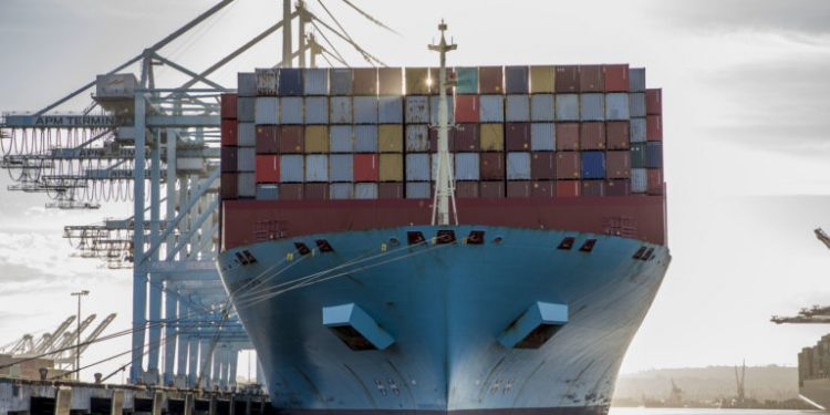 Regulator to order container detention reports from ocean carriers