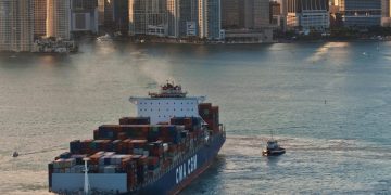 PortMiami sees record cargo activity in January