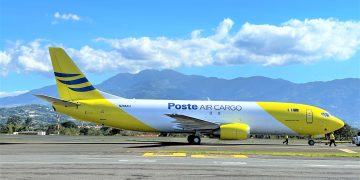 Poste Air Cargo completes fleet renewal