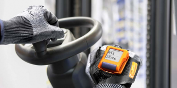 How the Next Industrial Revolution is Shaping the Supply Chain Industry