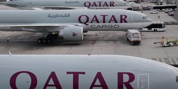 Qatar Airways Cargo Eyes Freighter Versions Of 777X, A350