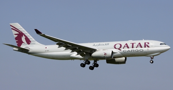 Qatar Airways Cargo retires all four remaining A330-200 freighters