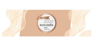 Qosina and EcoVadis Set to Improve Supply Chain Sustainability for Medical, Pharmaceutical and Beauty Industries